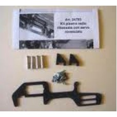 24783 - KIT PIASTRA RADIO RIBASSATA PENTIUM